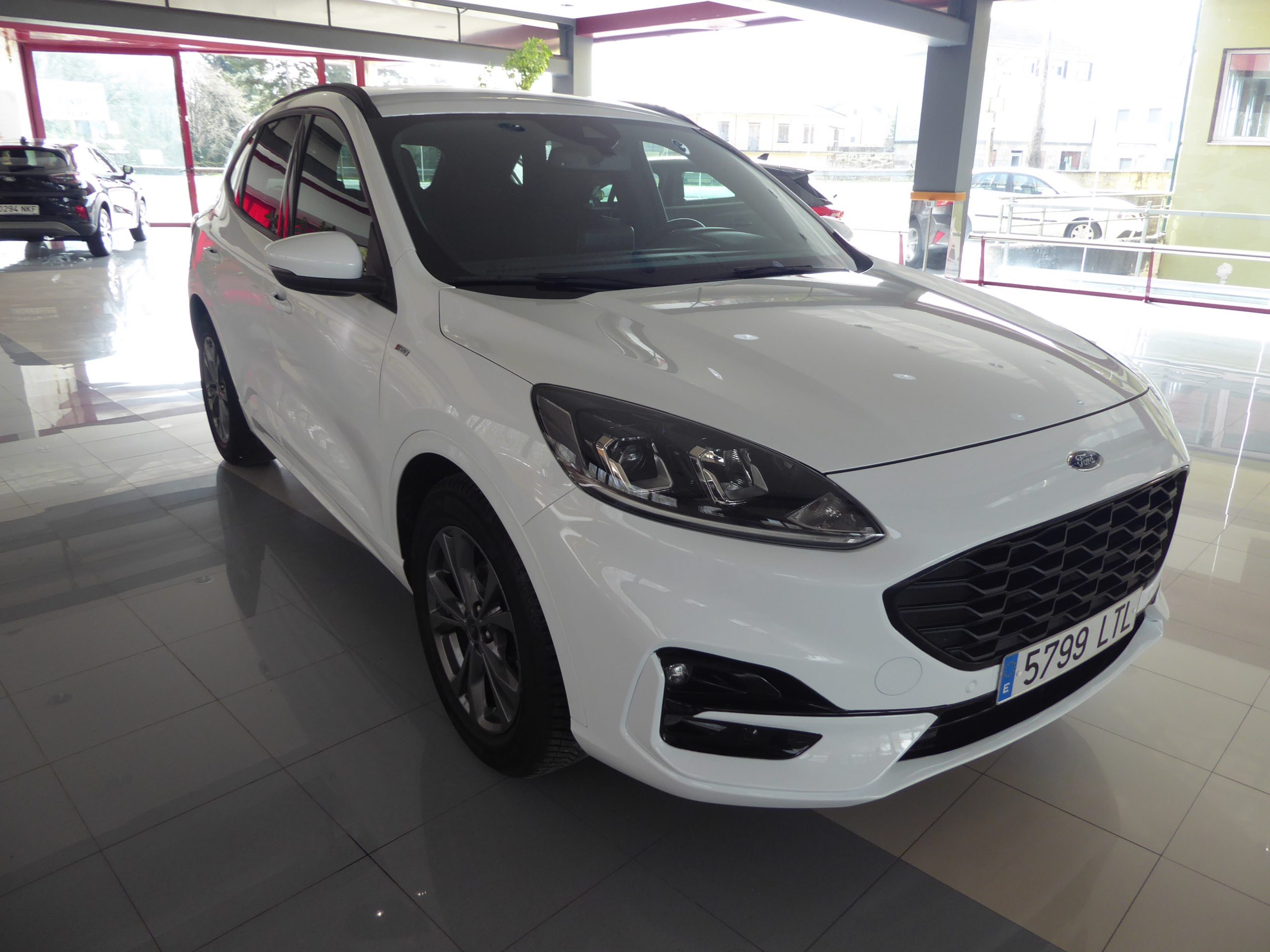 FORD KUGA ST-LINE 1.5 ECOBOOST 150CV